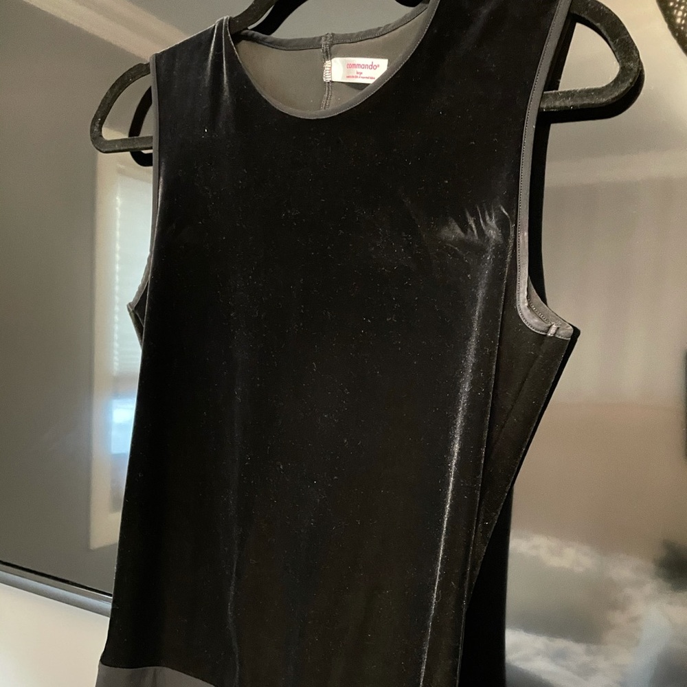 Commando Bodysuit - image 2